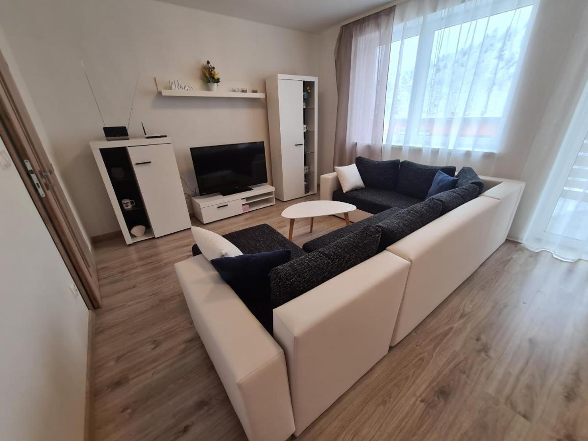 Apartmany Safran Bardejovské Kúpele 외부 사진